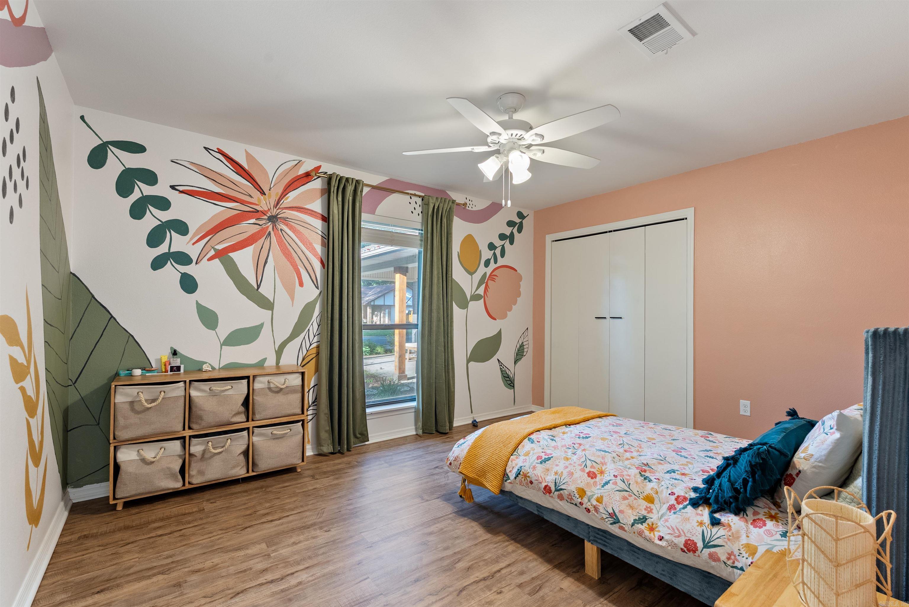 TUCKER CREEK - Residential