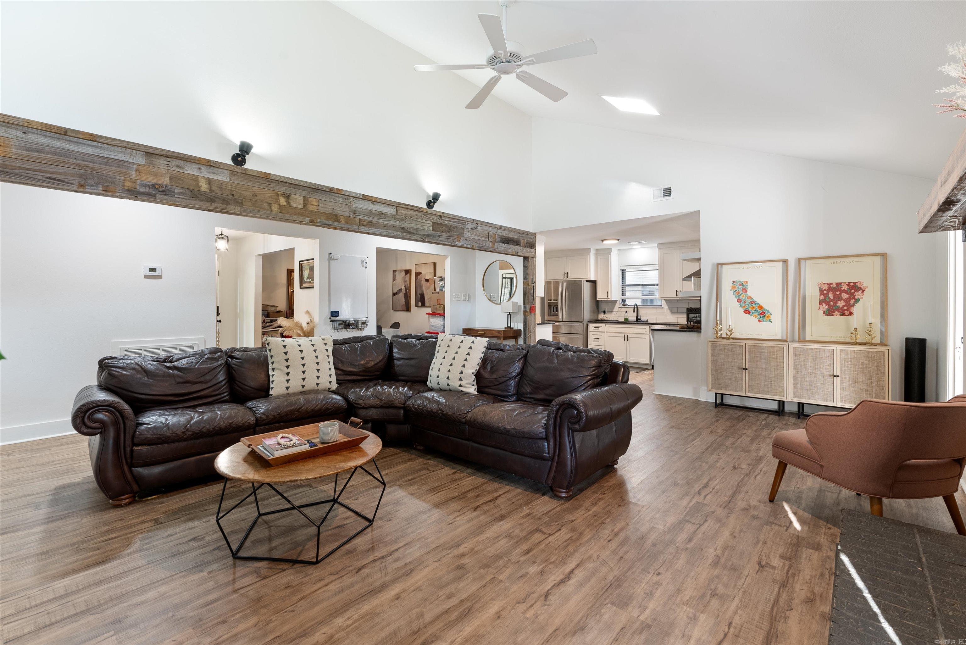 TUCKER CREEK - Residential