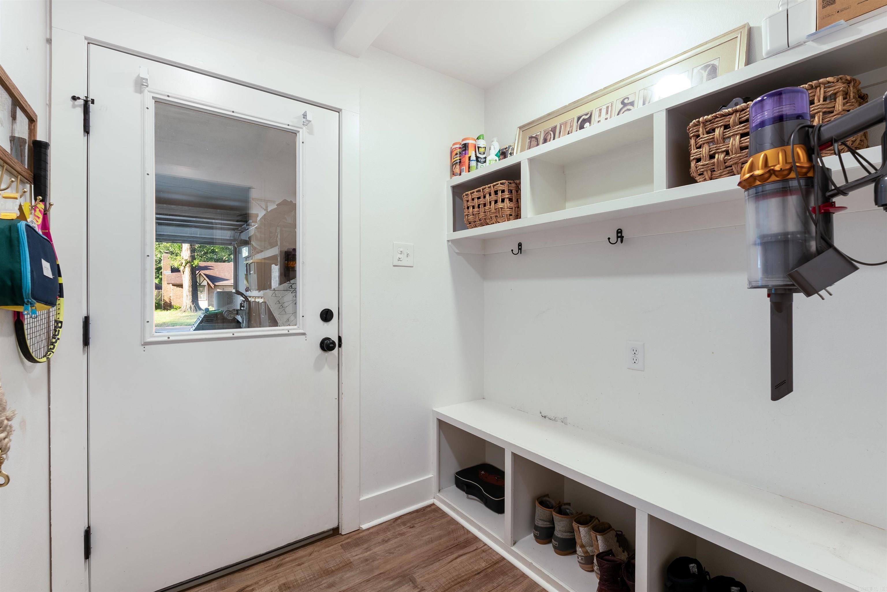 TUCKER CREEK - Residential