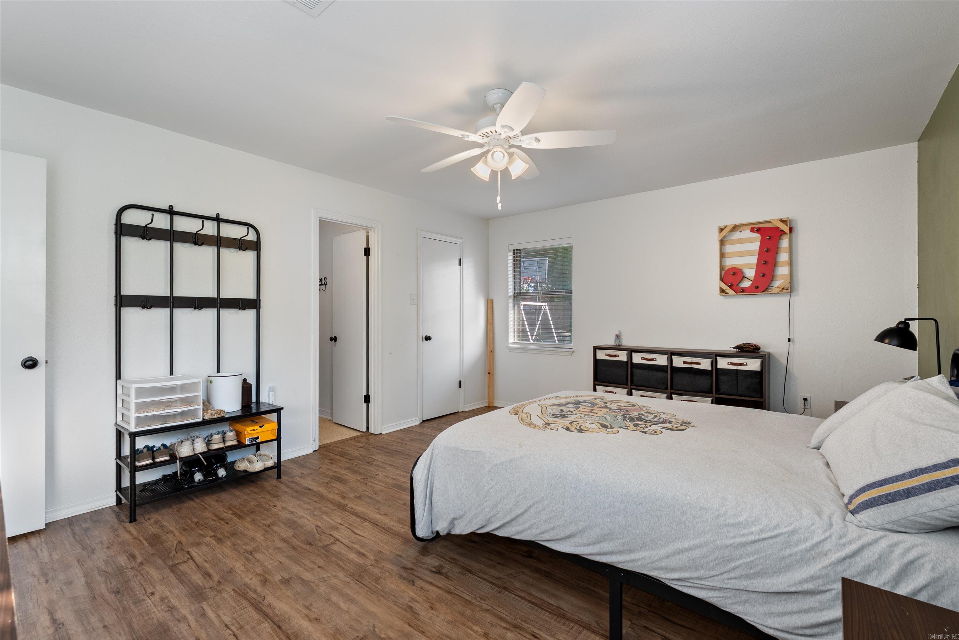 TUCKER CREEK - Residential