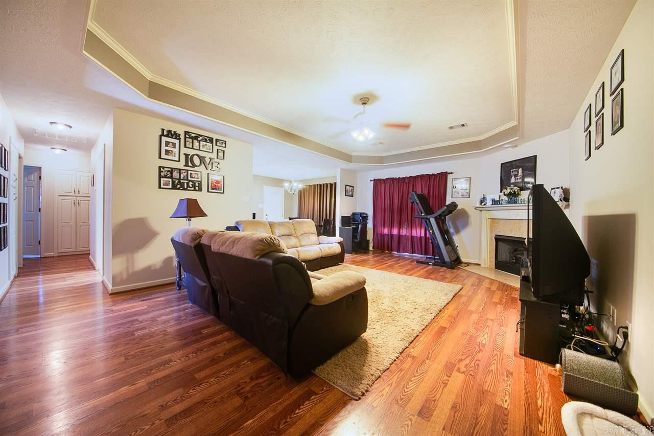 Magness North - Residential Lease