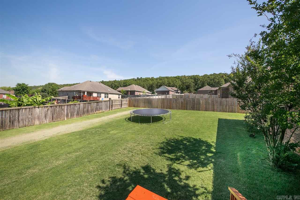 Magness North - Residential Lease