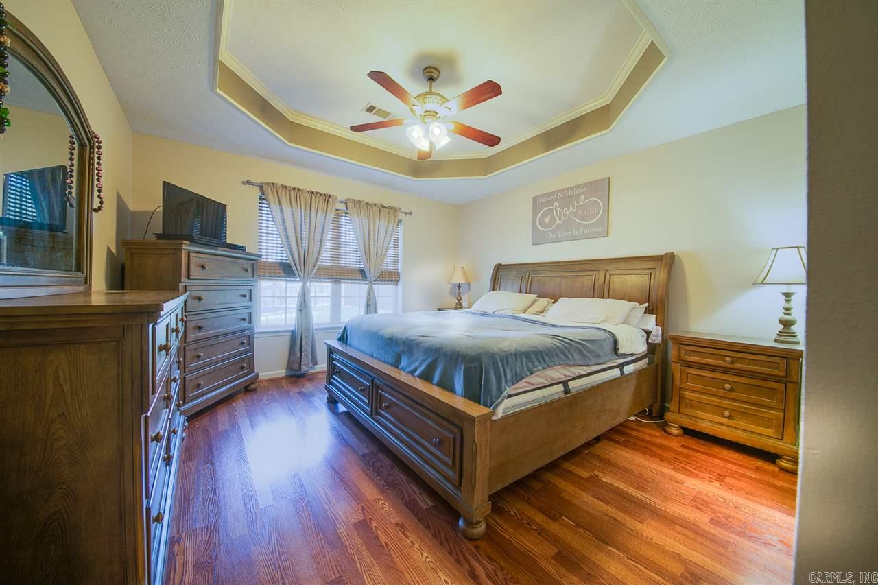 Magness North - Residential Lease