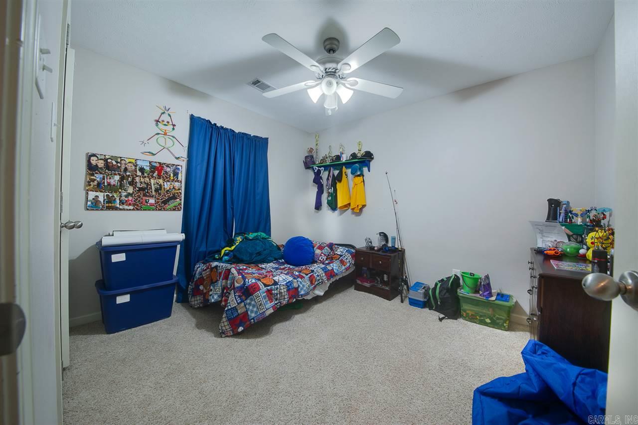 Magness North - Residential Lease