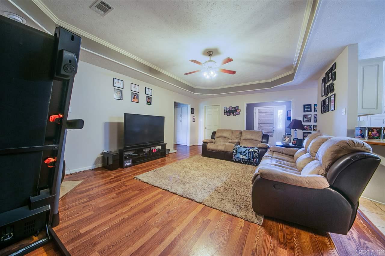 Magness North - Residential Lease