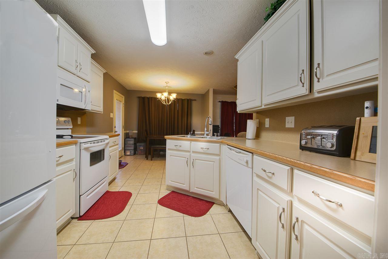 Magness North - Residential Lease