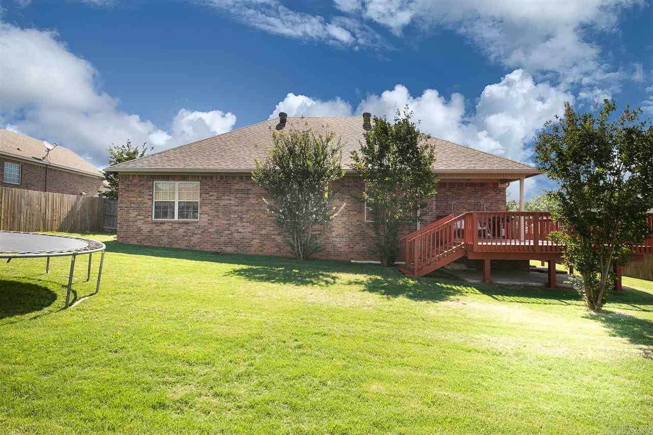 Magness North - Residential Lease