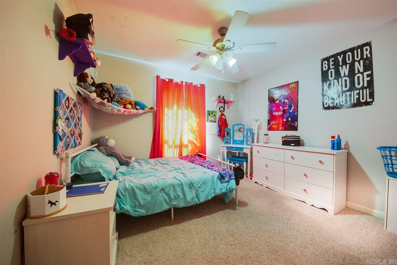 Magness North - Residential Lease