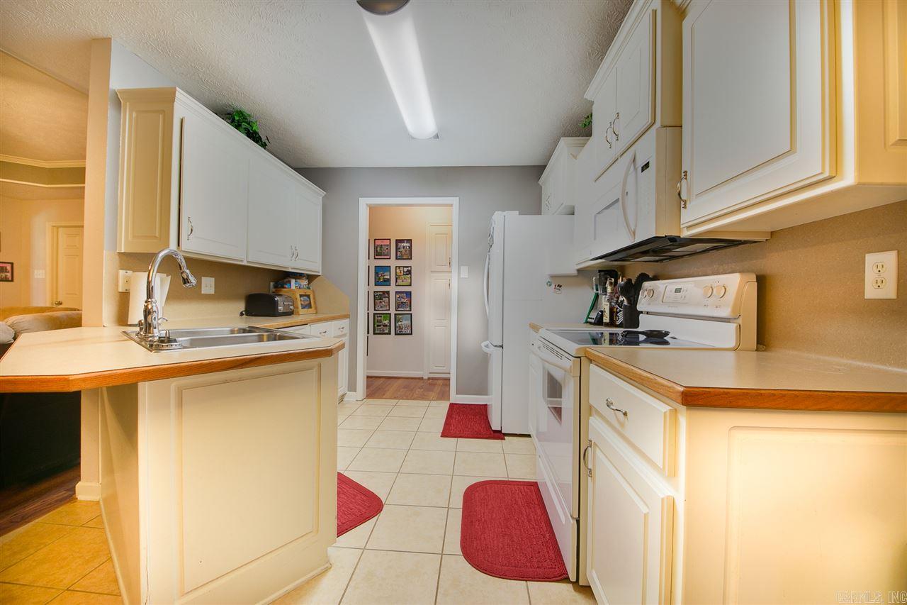 Magness North - Residential Lease