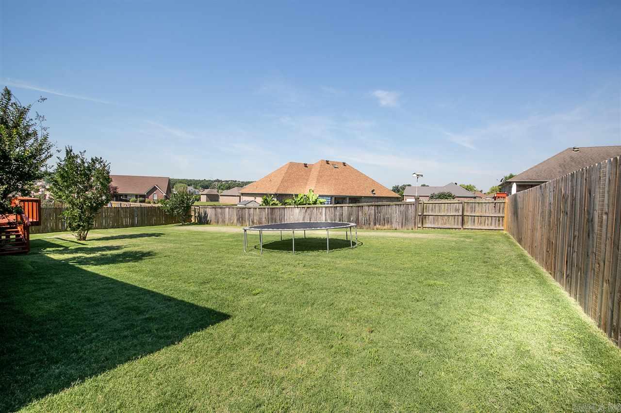 Magness North - Residential Lease