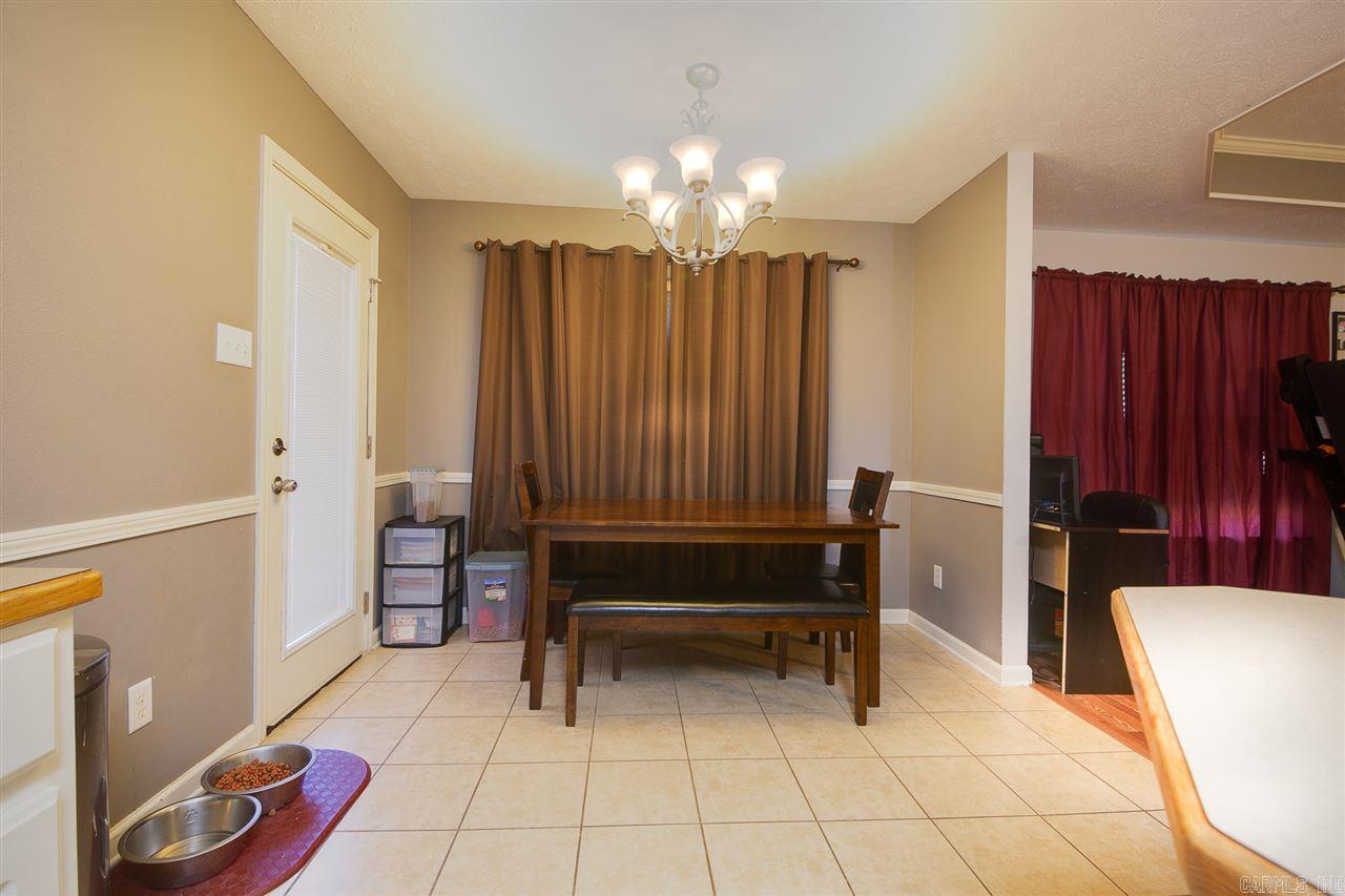 Magness North - Residential Lease