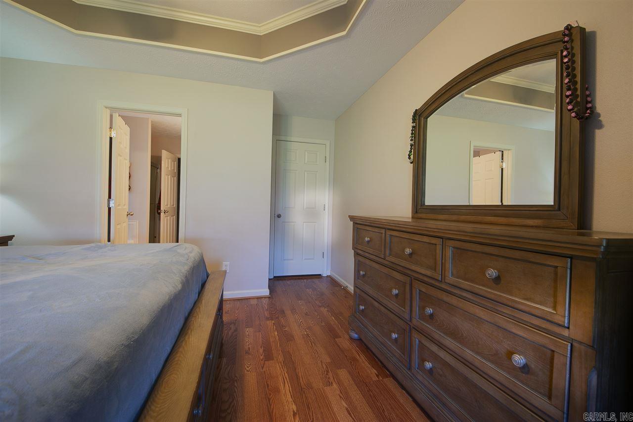 Magness North - Residential Lease