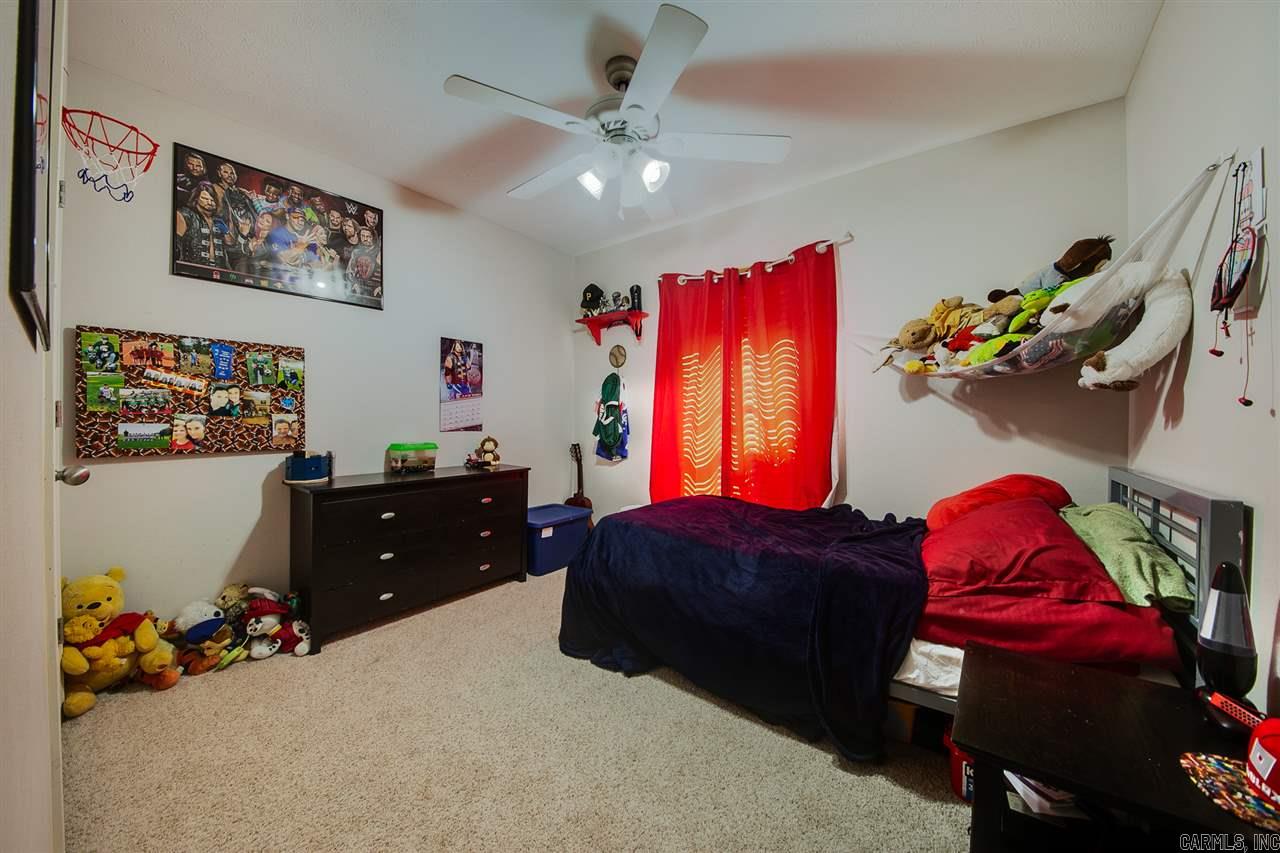 Magness North - Residential Lease