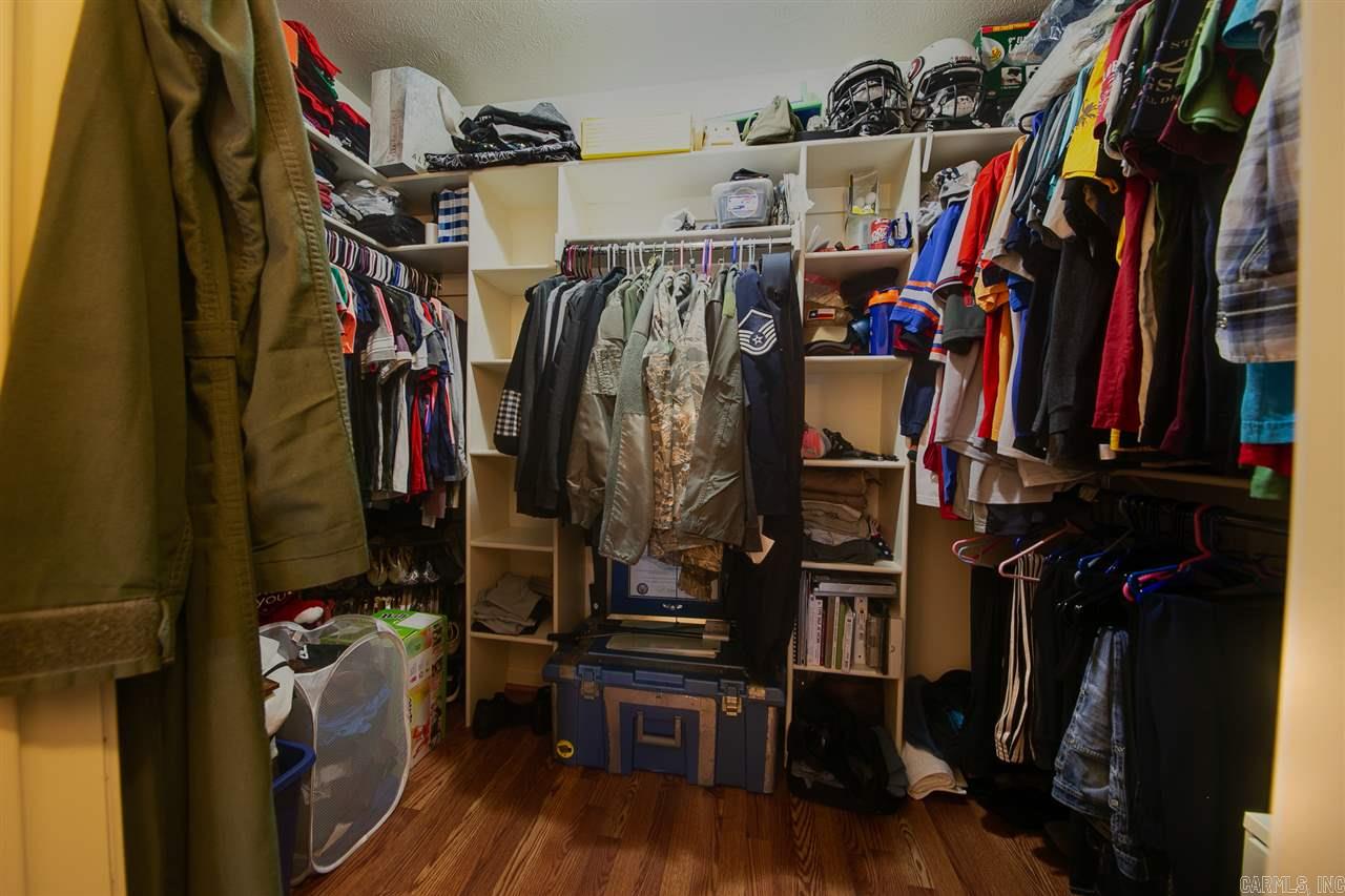 Magness North - Residential Lease