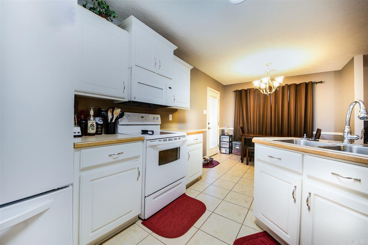 Magness North - Residential Lease