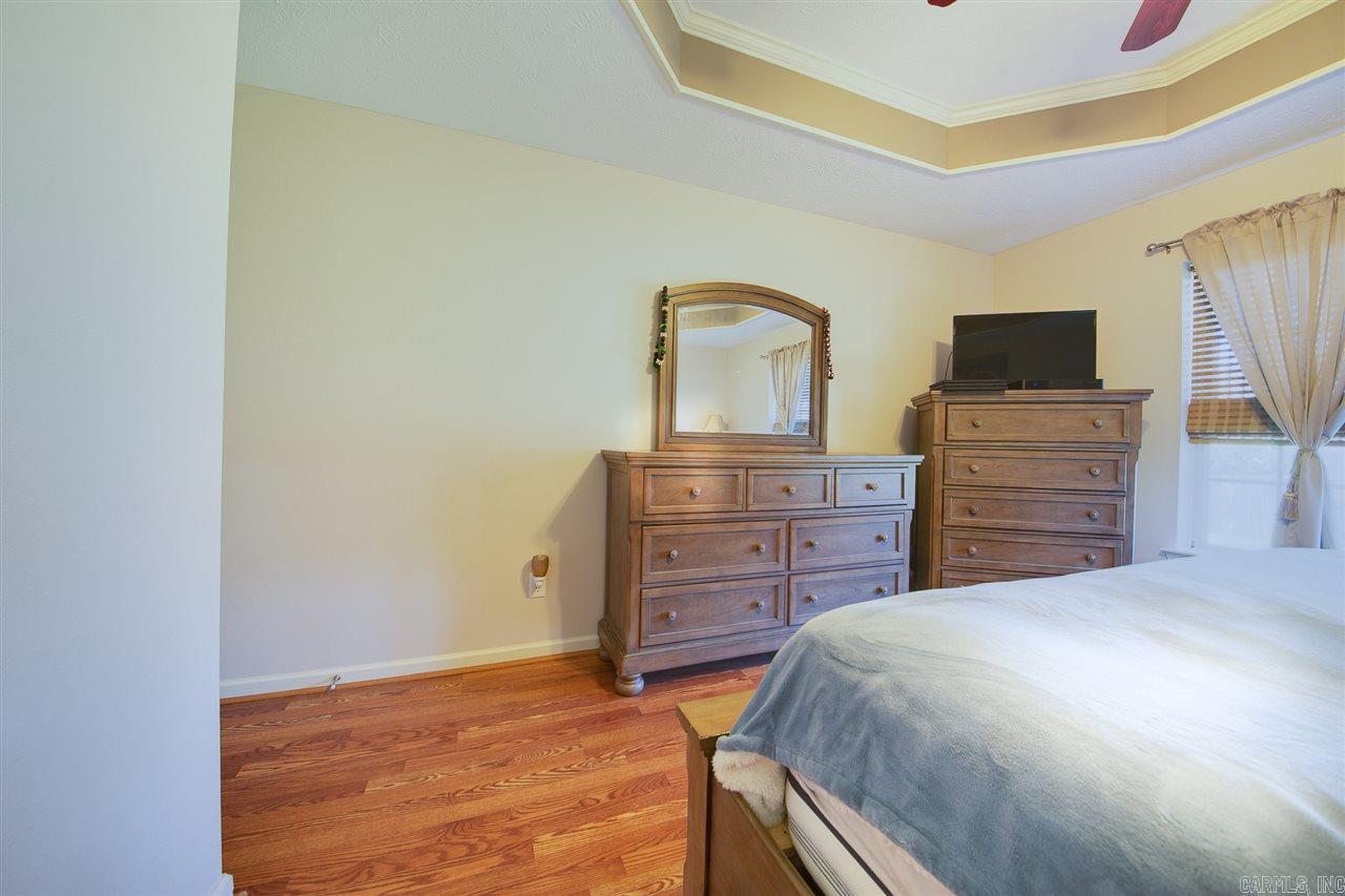 Magness North - Residential Lease