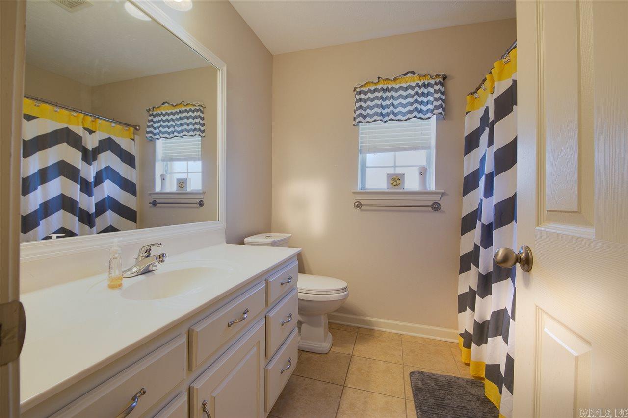 Magness North - Residential Lease