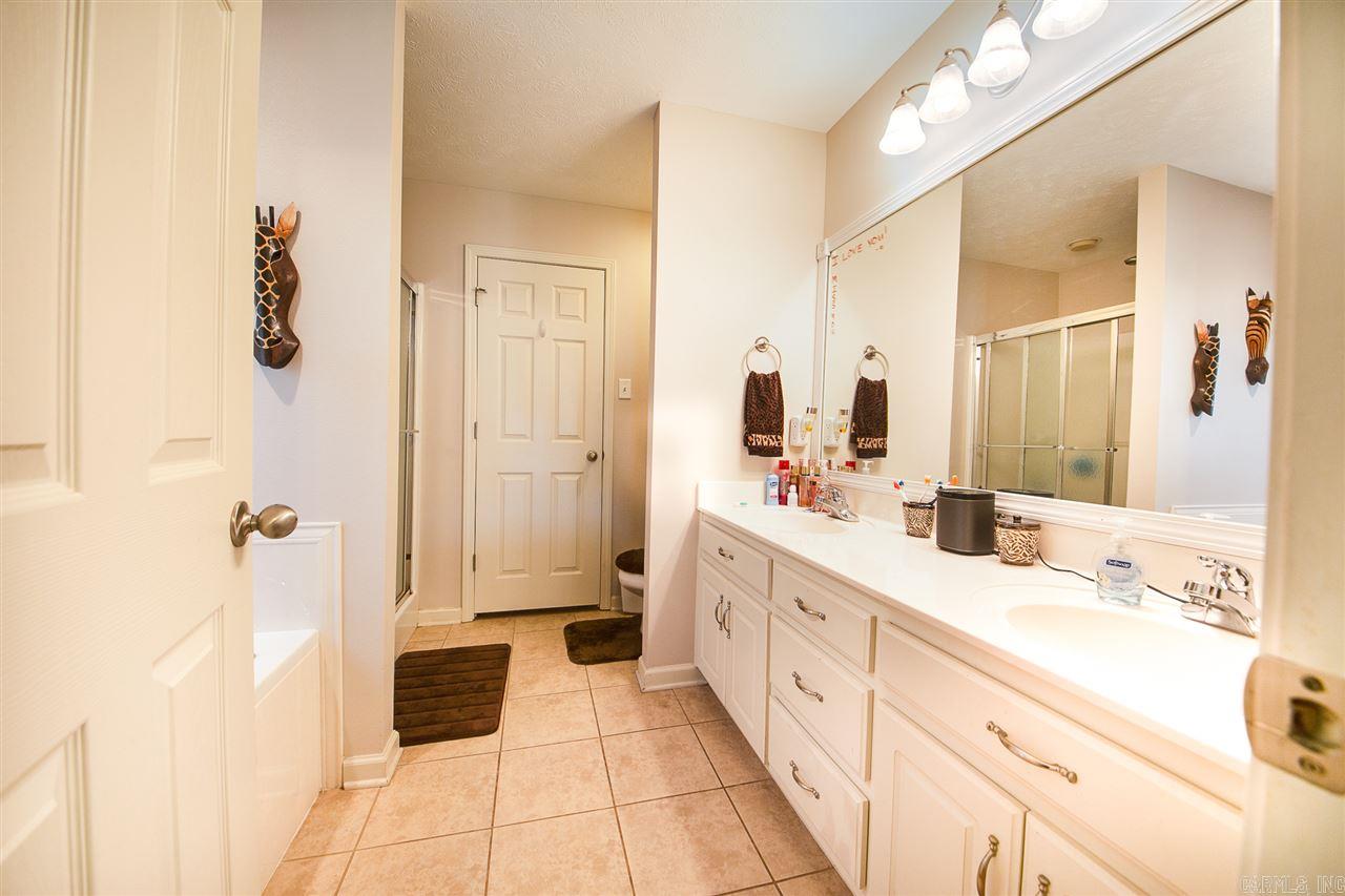 Magness North - Residential Lease