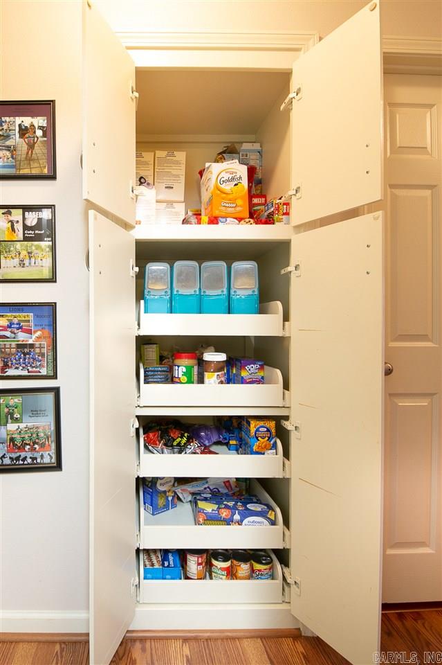 Magness North - Residential Lease