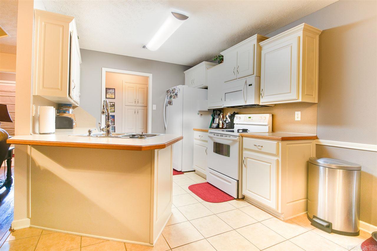 Magness North - Residential Lease