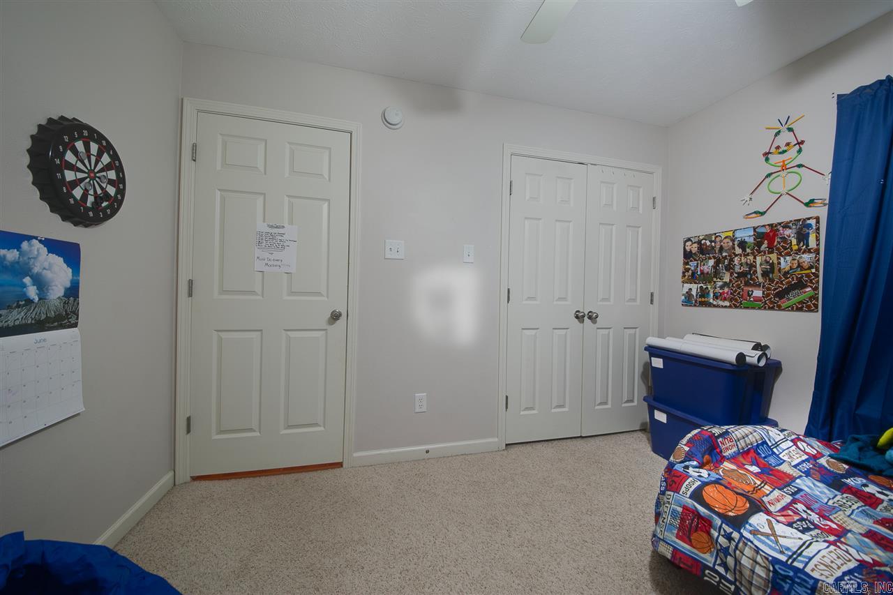 Magness North - Residential Lease