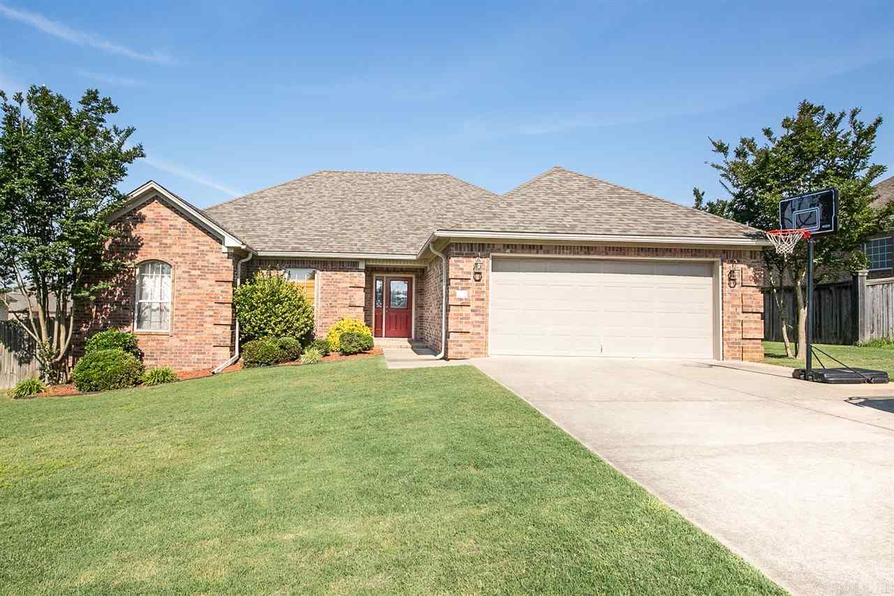 Magness North - Residential Lease