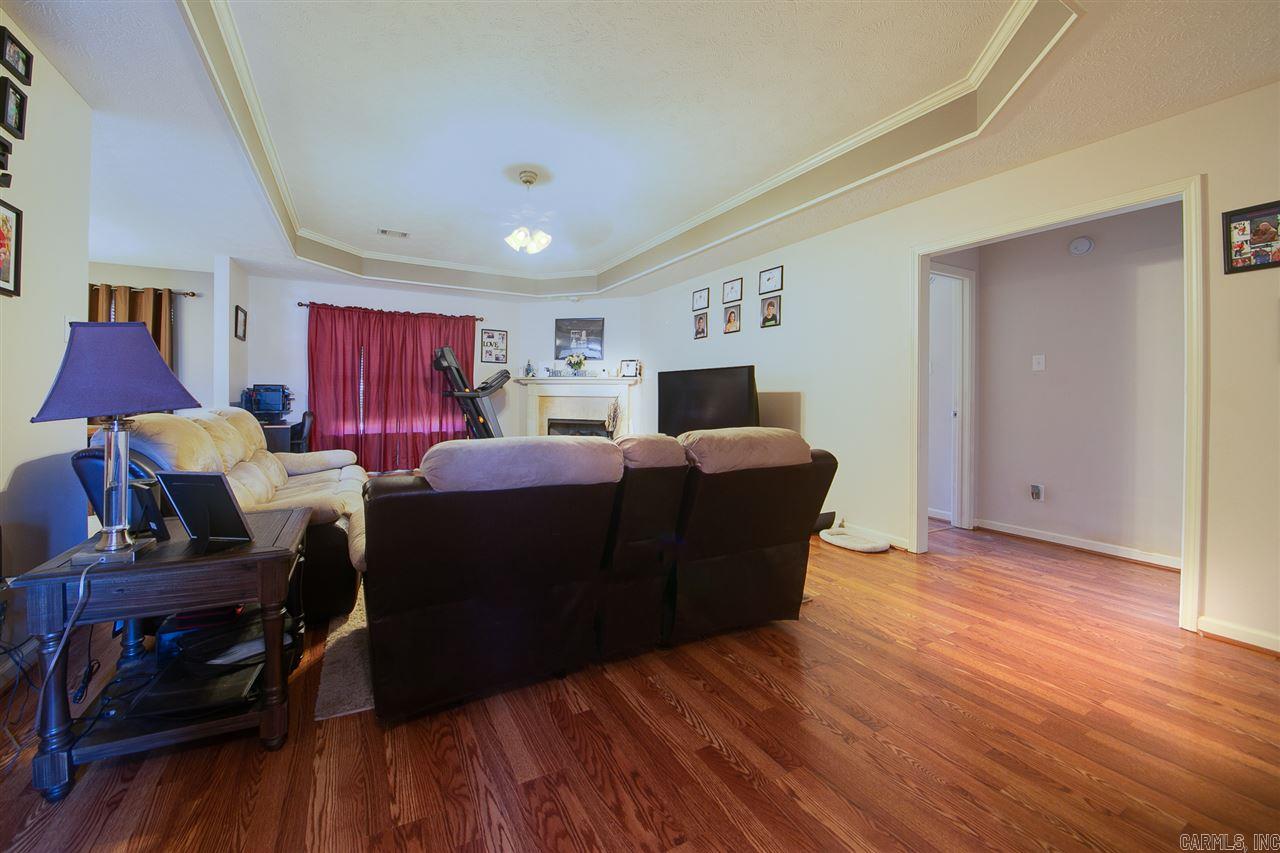 Magness North - Residential Lease