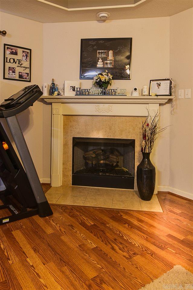 Magness North - Residential Lease