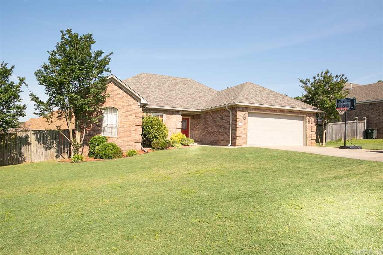 Magness North - Residential Lease