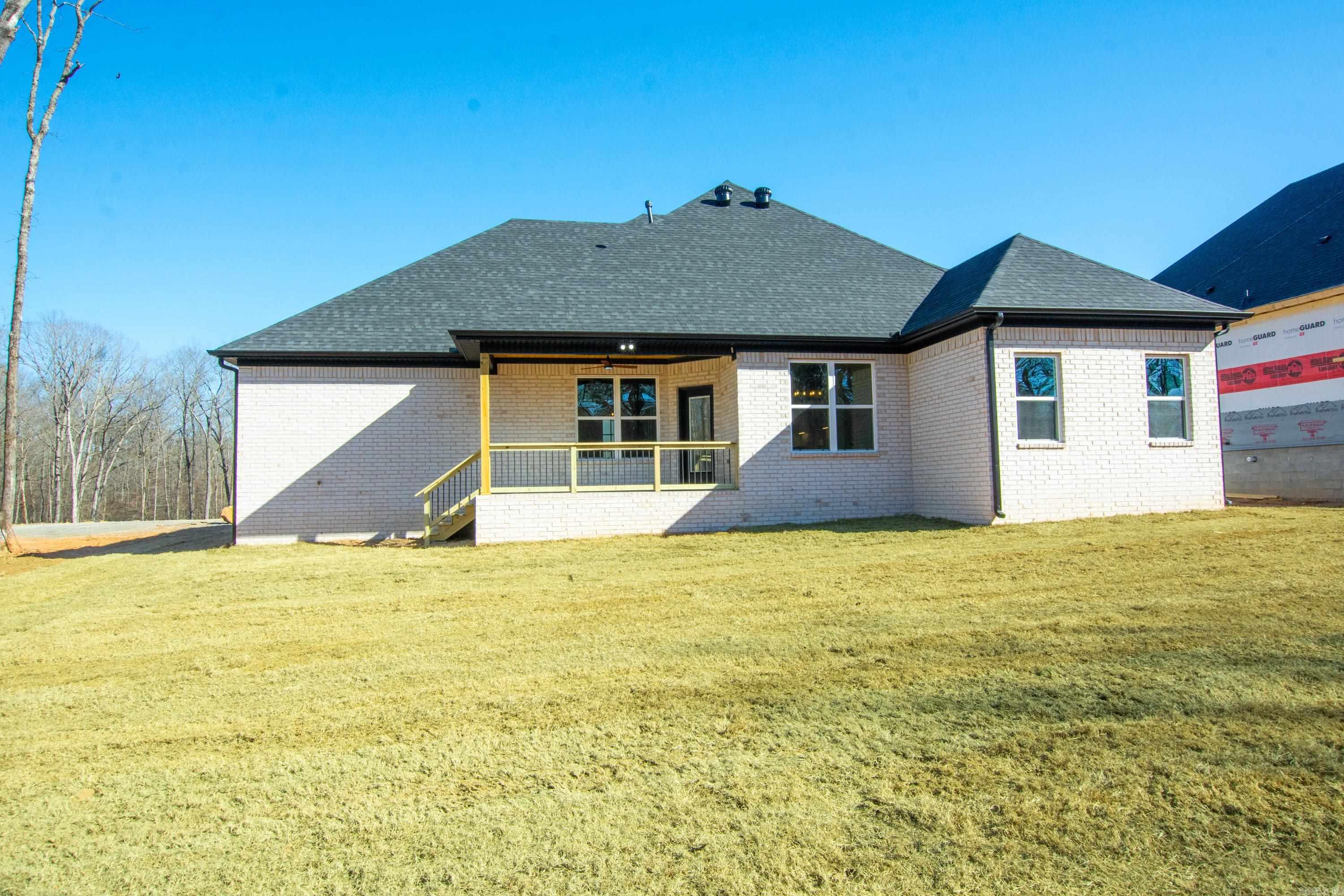 MILLERS GLENN - Residential