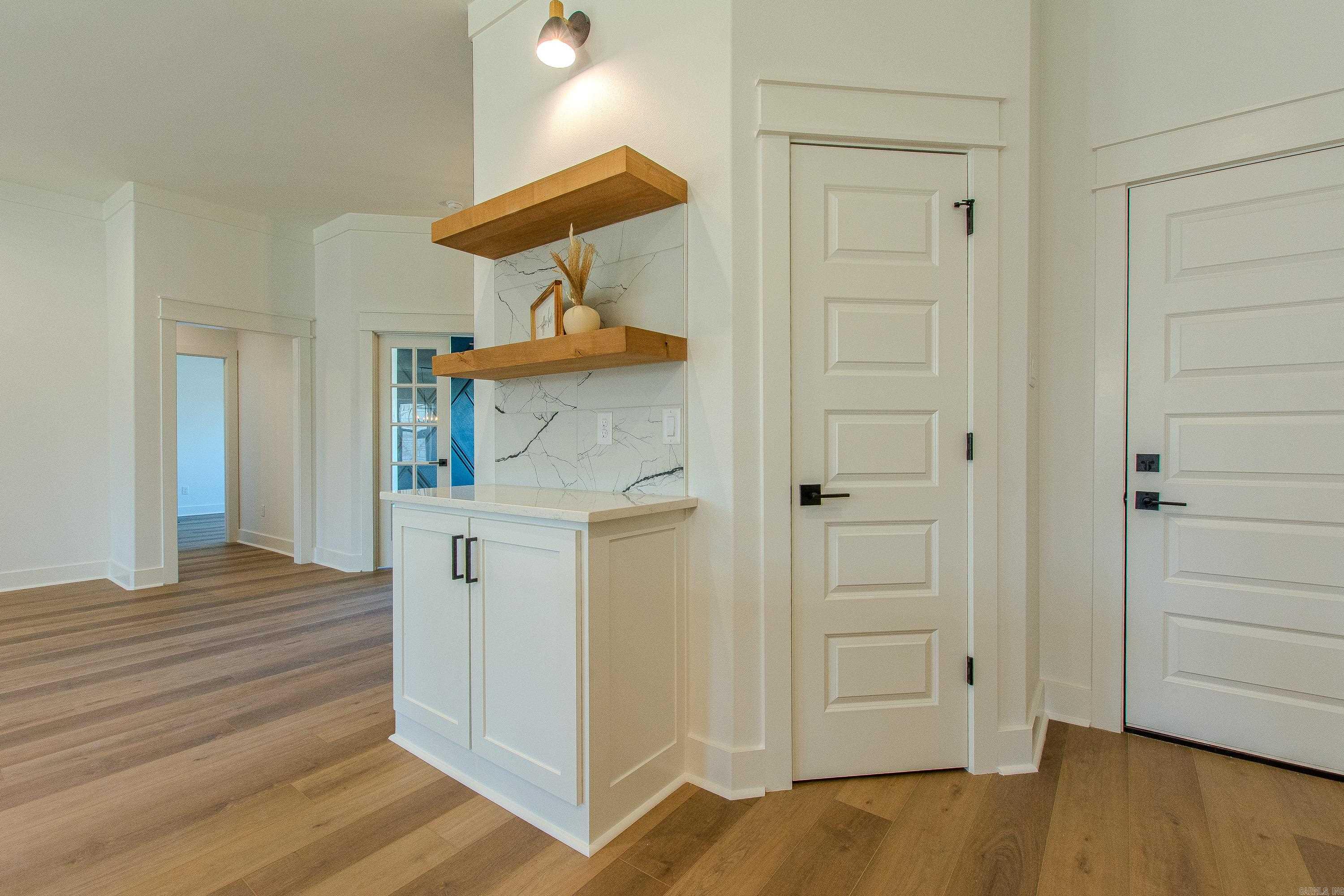 MILLERS GLENN - Residential