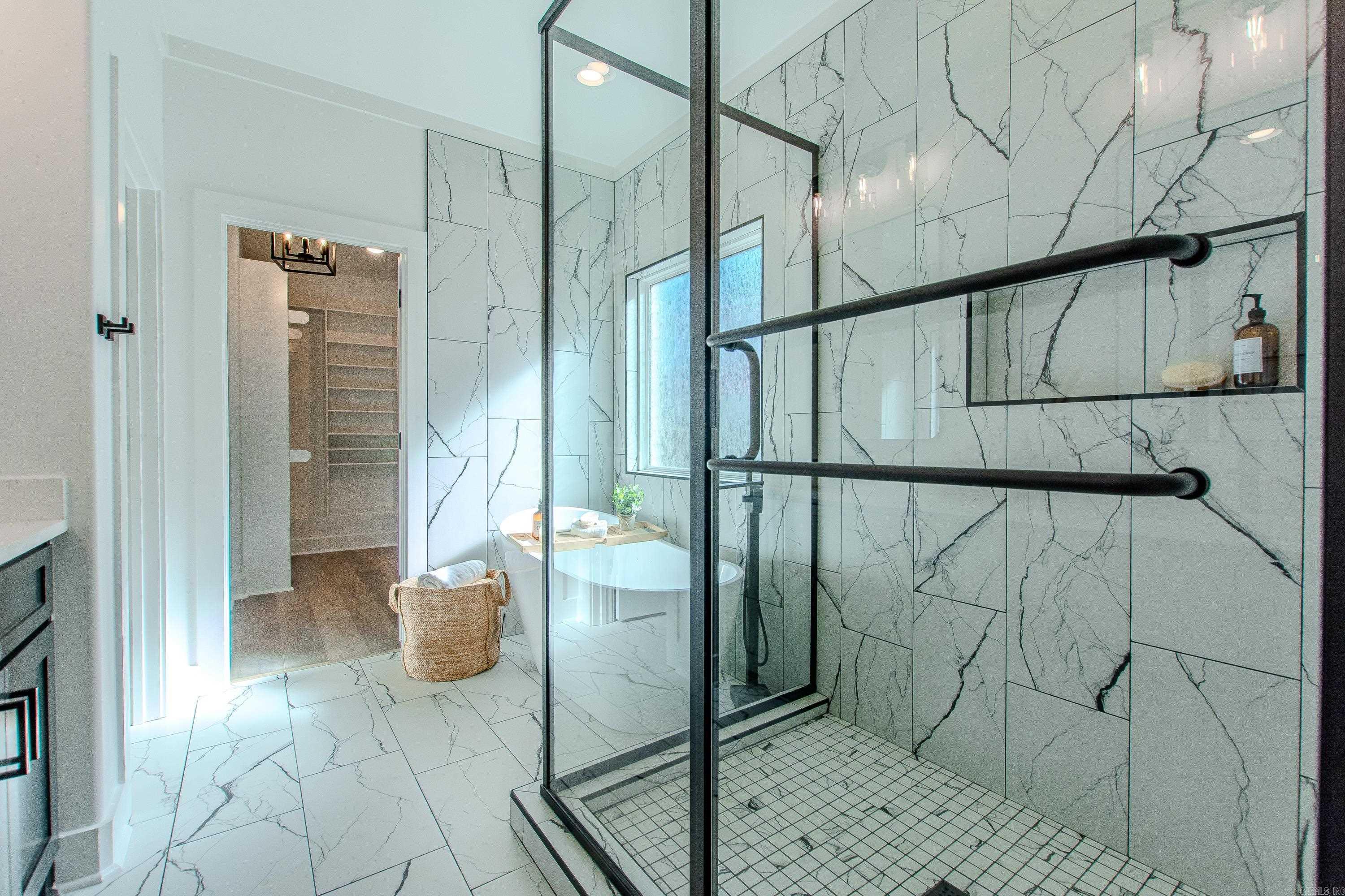 MILLERS GLENN - Residential