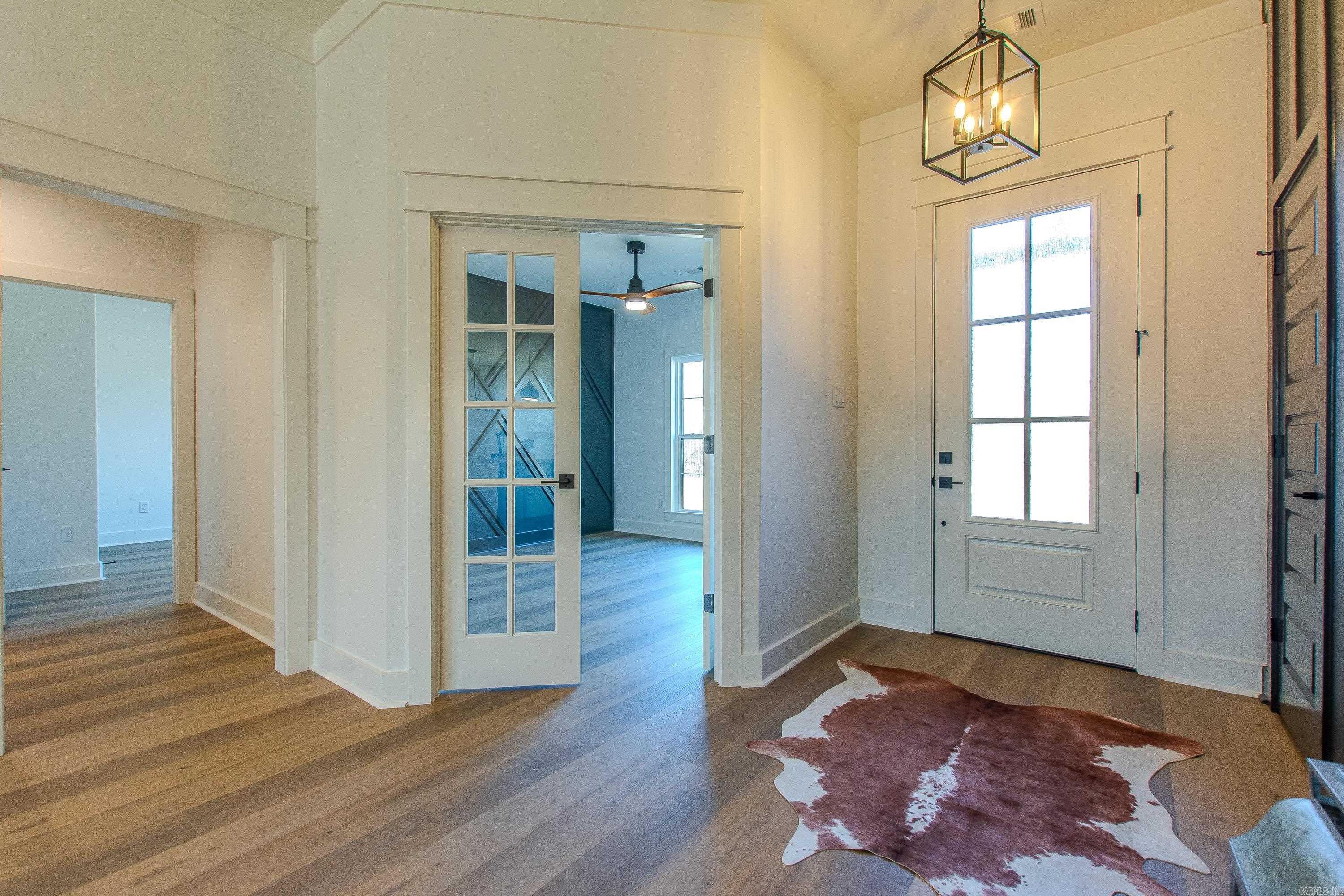 MILLERS GLENN - Residential