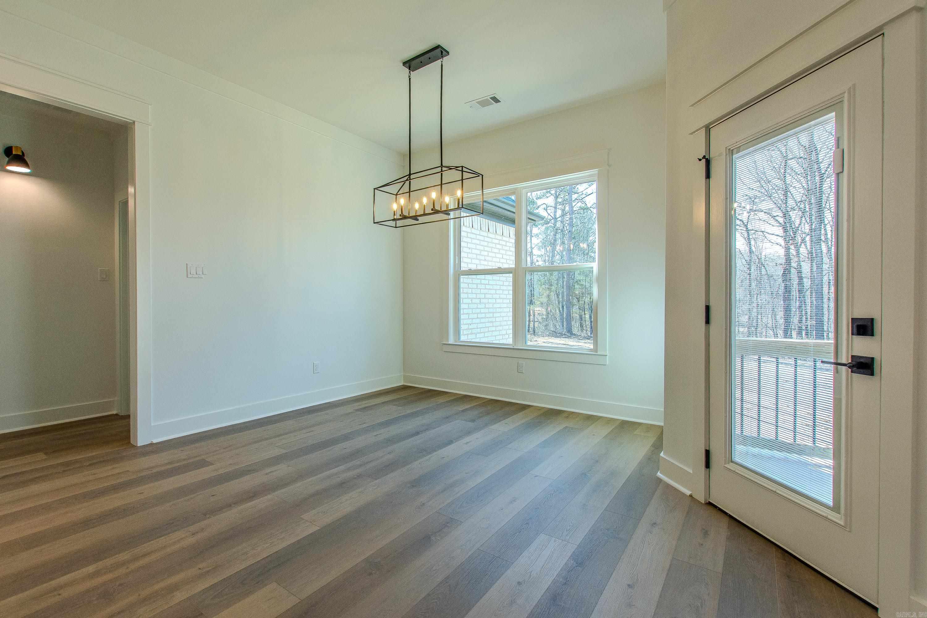 MILLERS GLENN - Residential