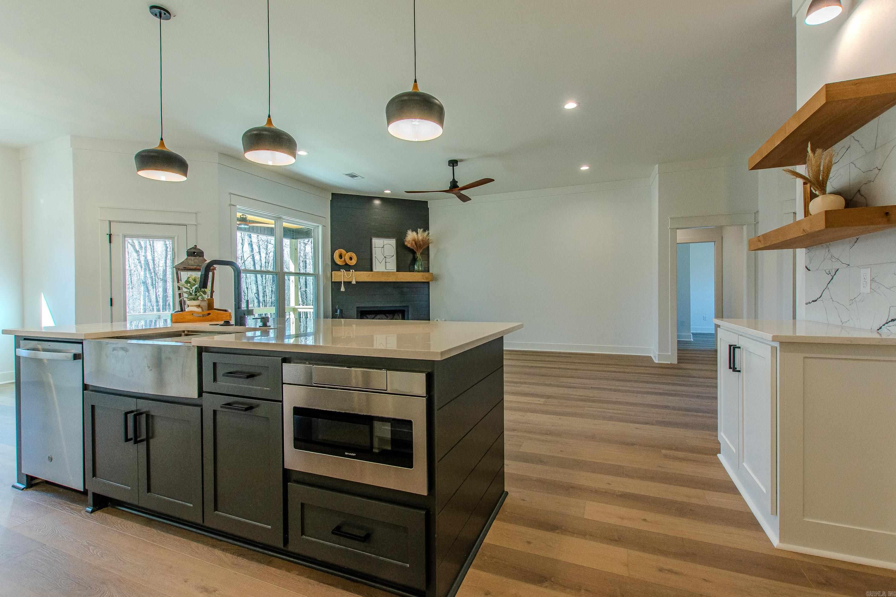 MILLERS GLENN - Residential