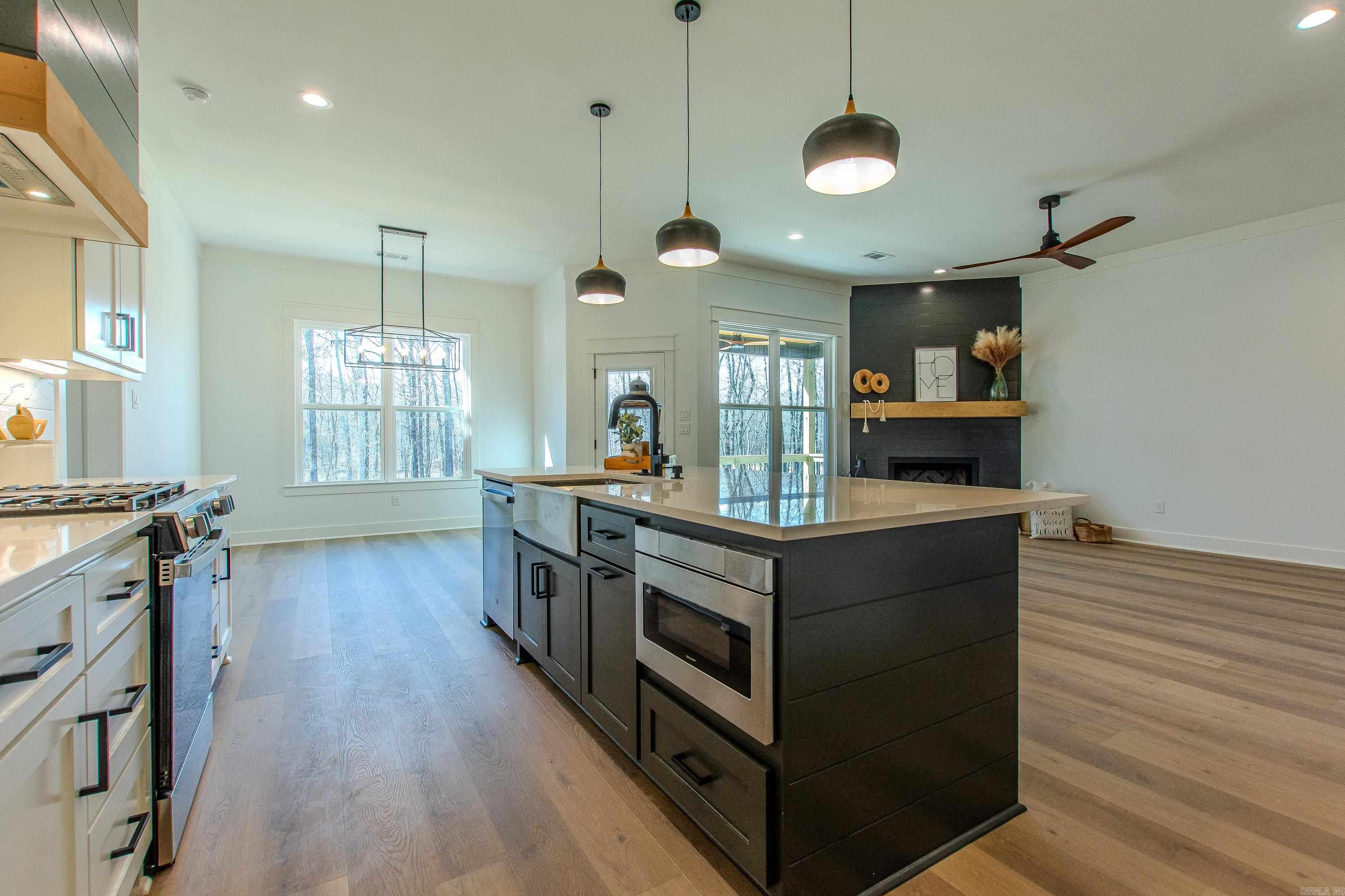 MILLERS GLENN - Residential