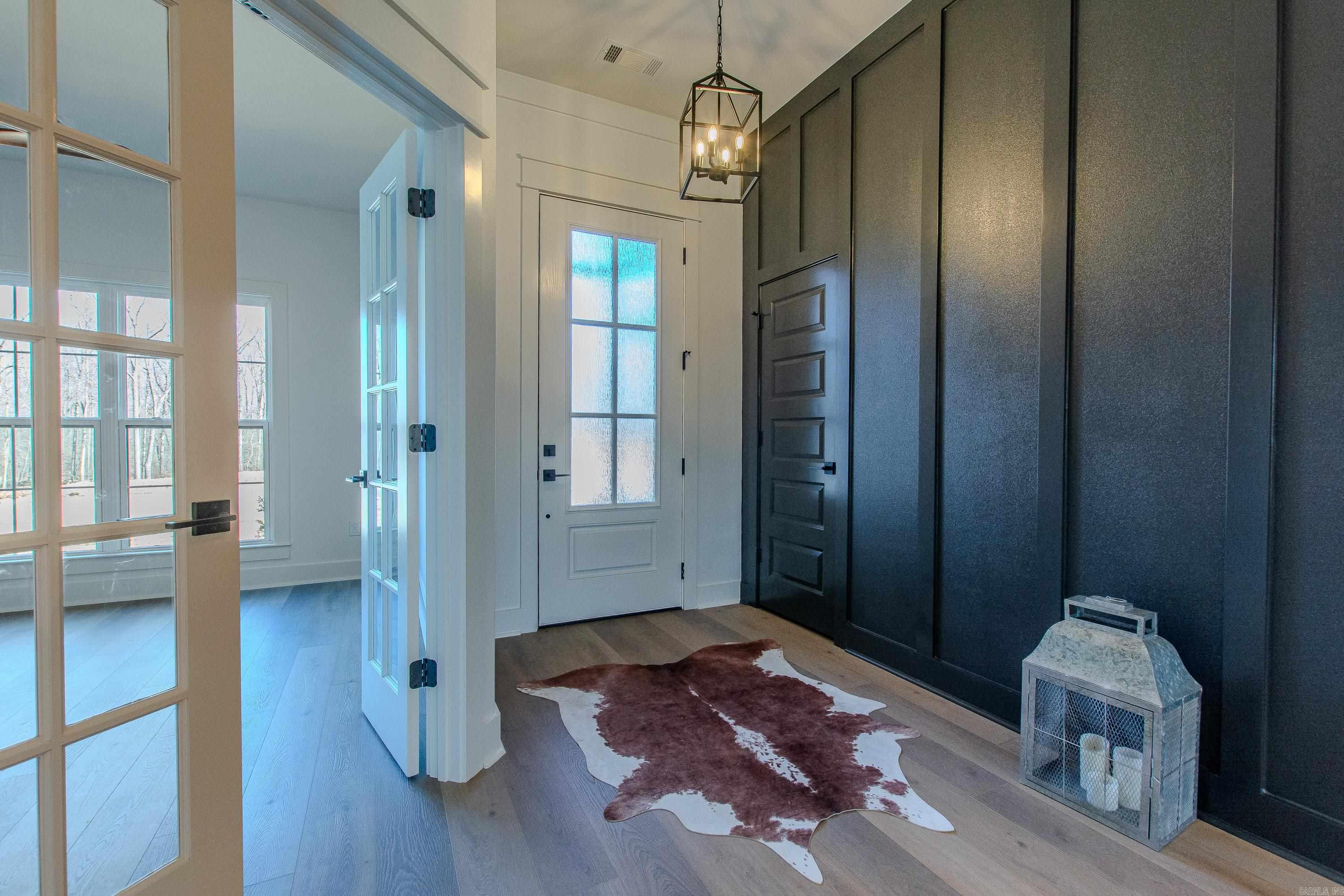 MILLERS GLENN - Residential