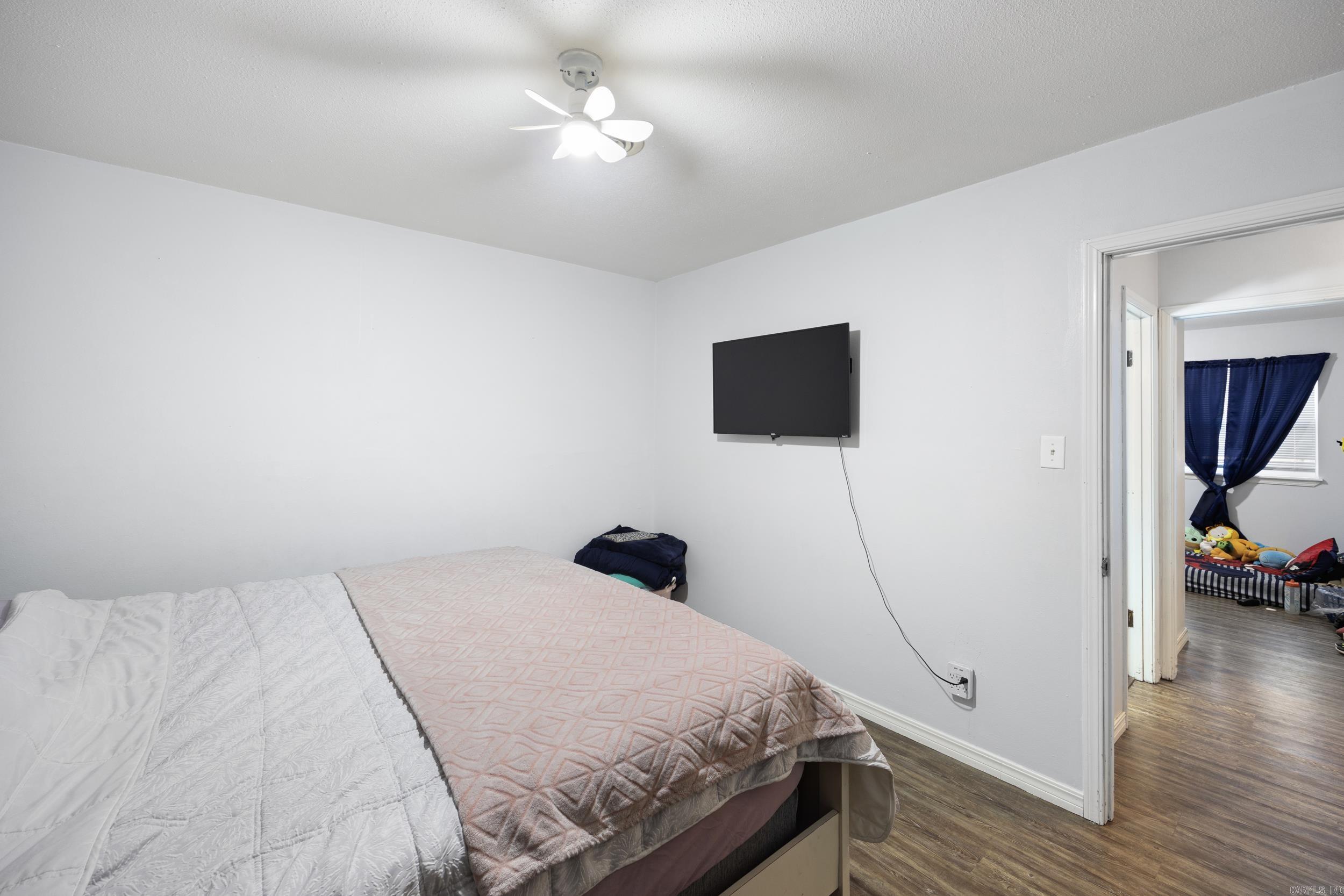 TN Cole - Residential Income