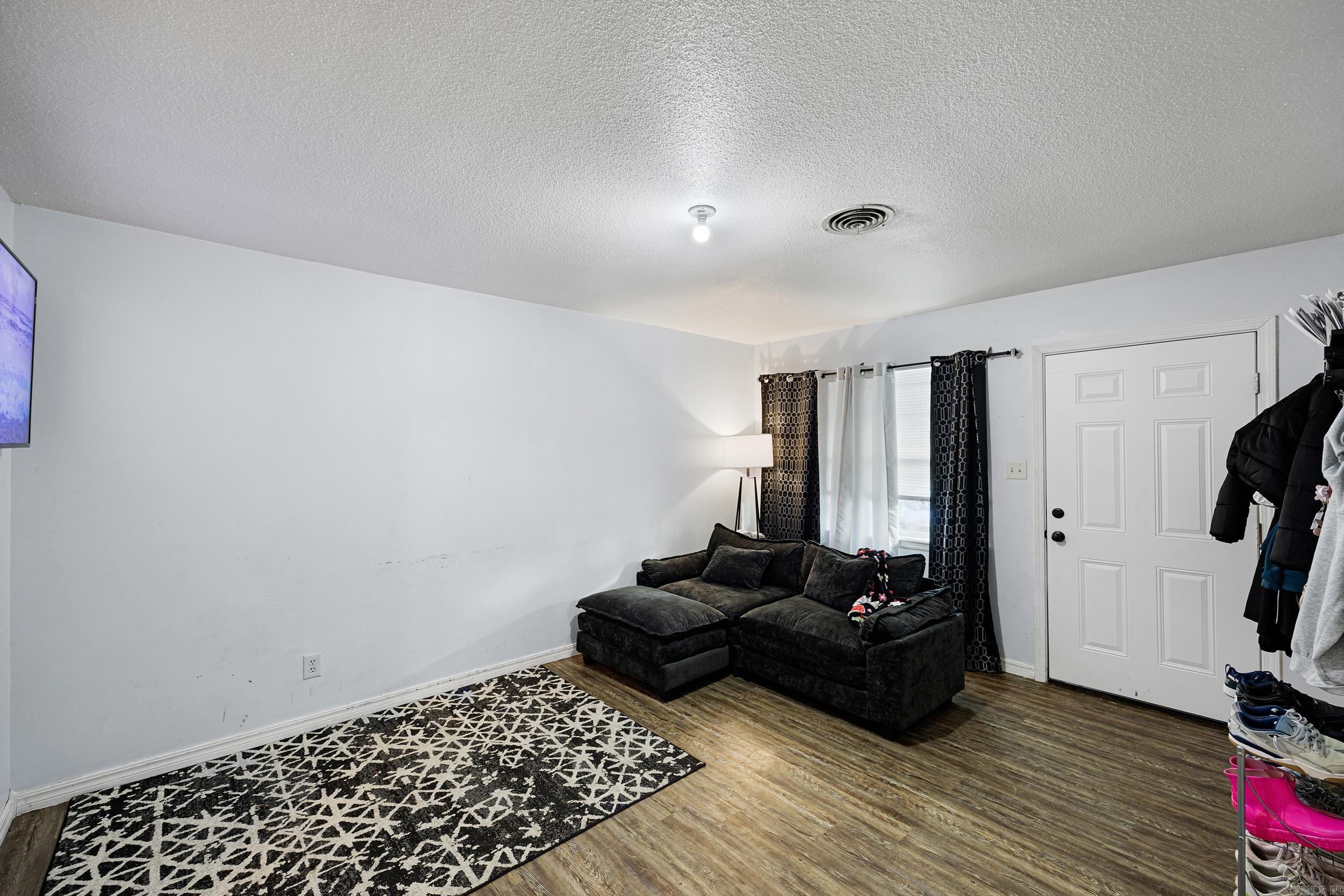 TN Cole - Residential Income