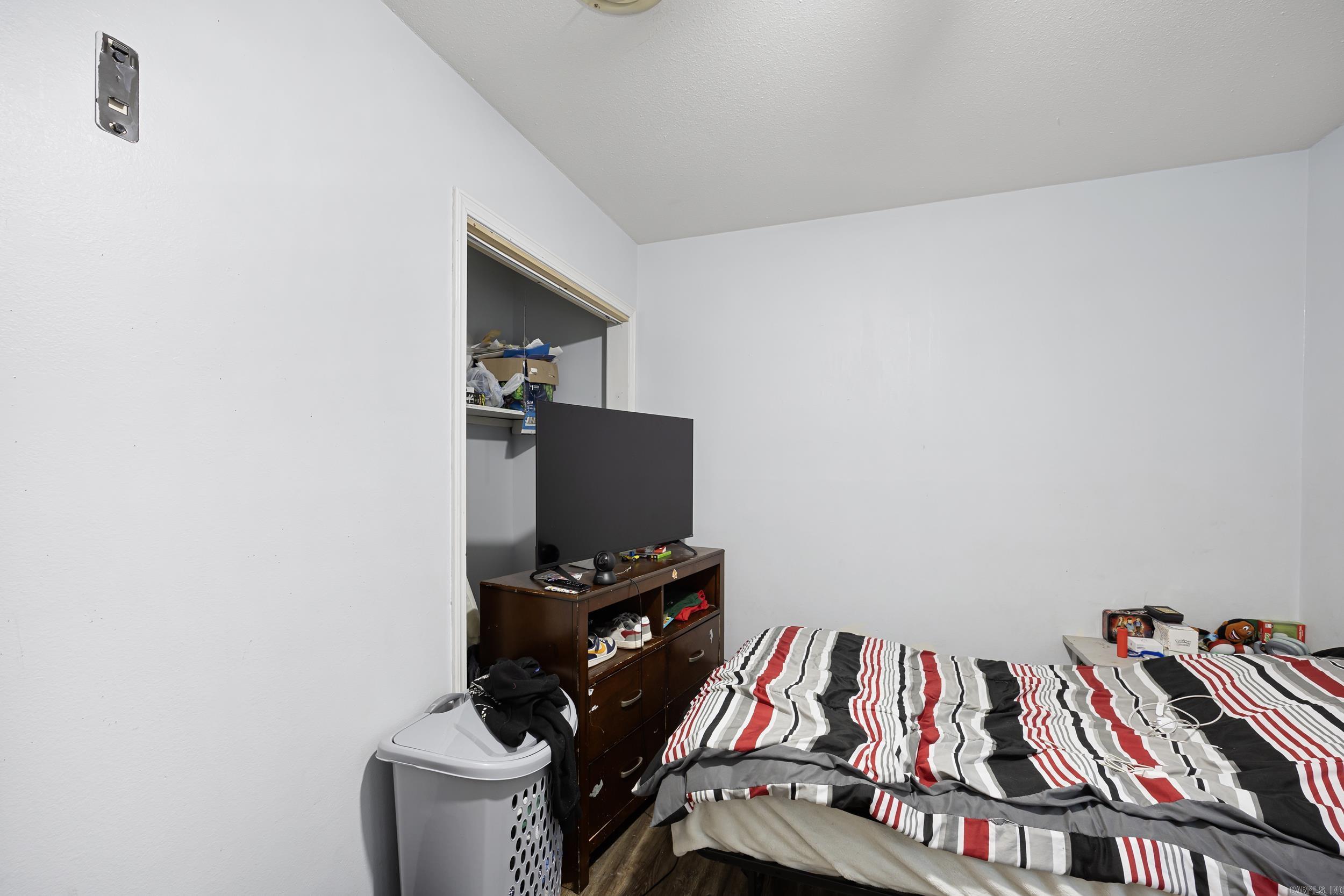 TN Cole - Residential Income