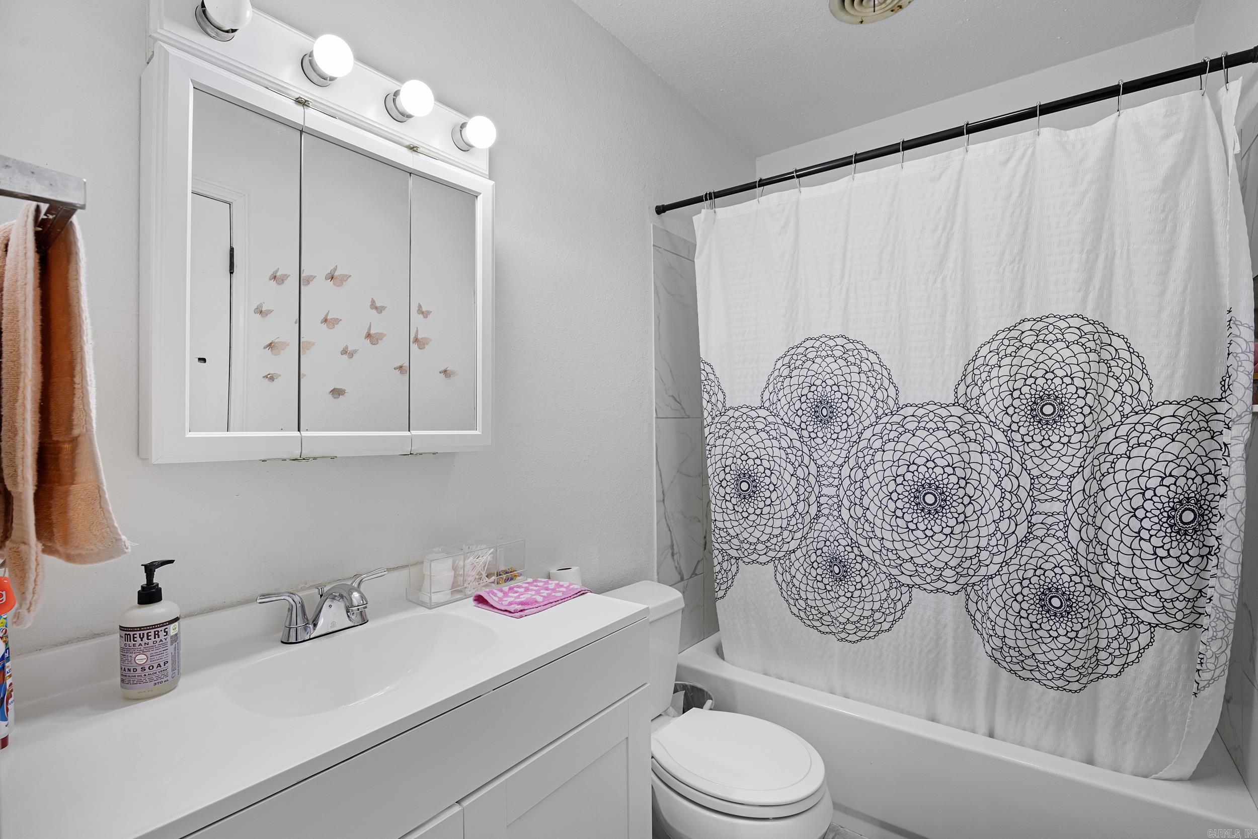 TN Cole - Residential Income