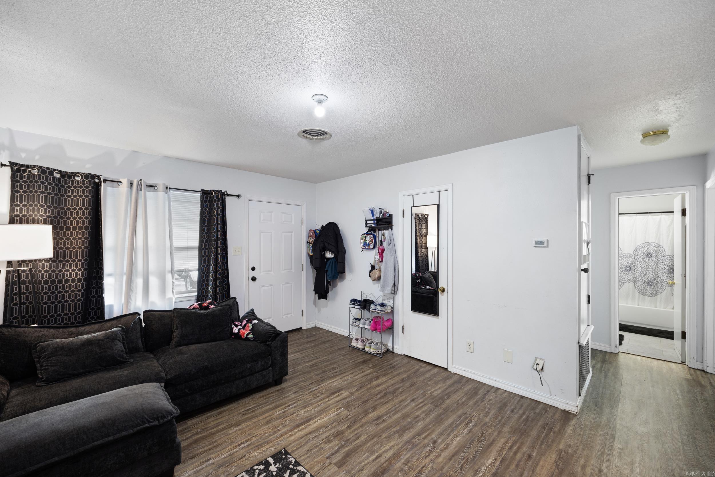 TN Cole - Residential Income