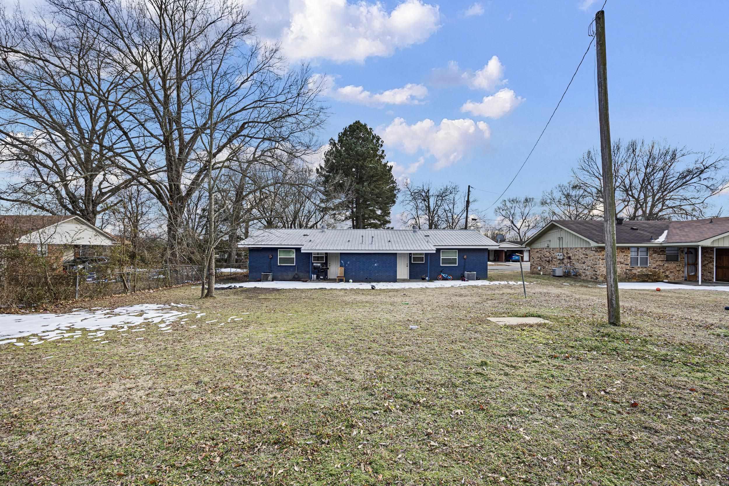 TN Cole - Residential Income