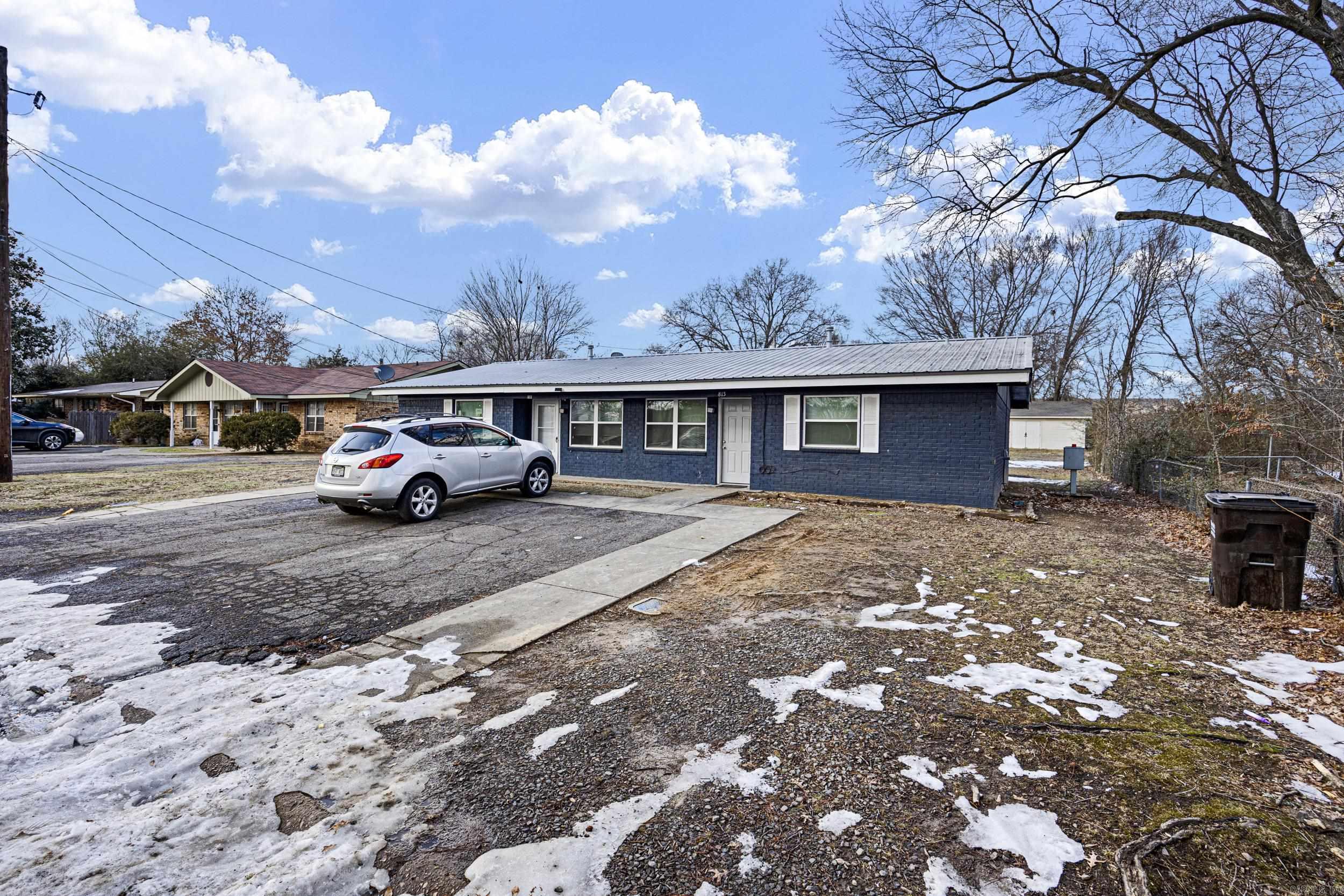 TN Cole - Residential Income