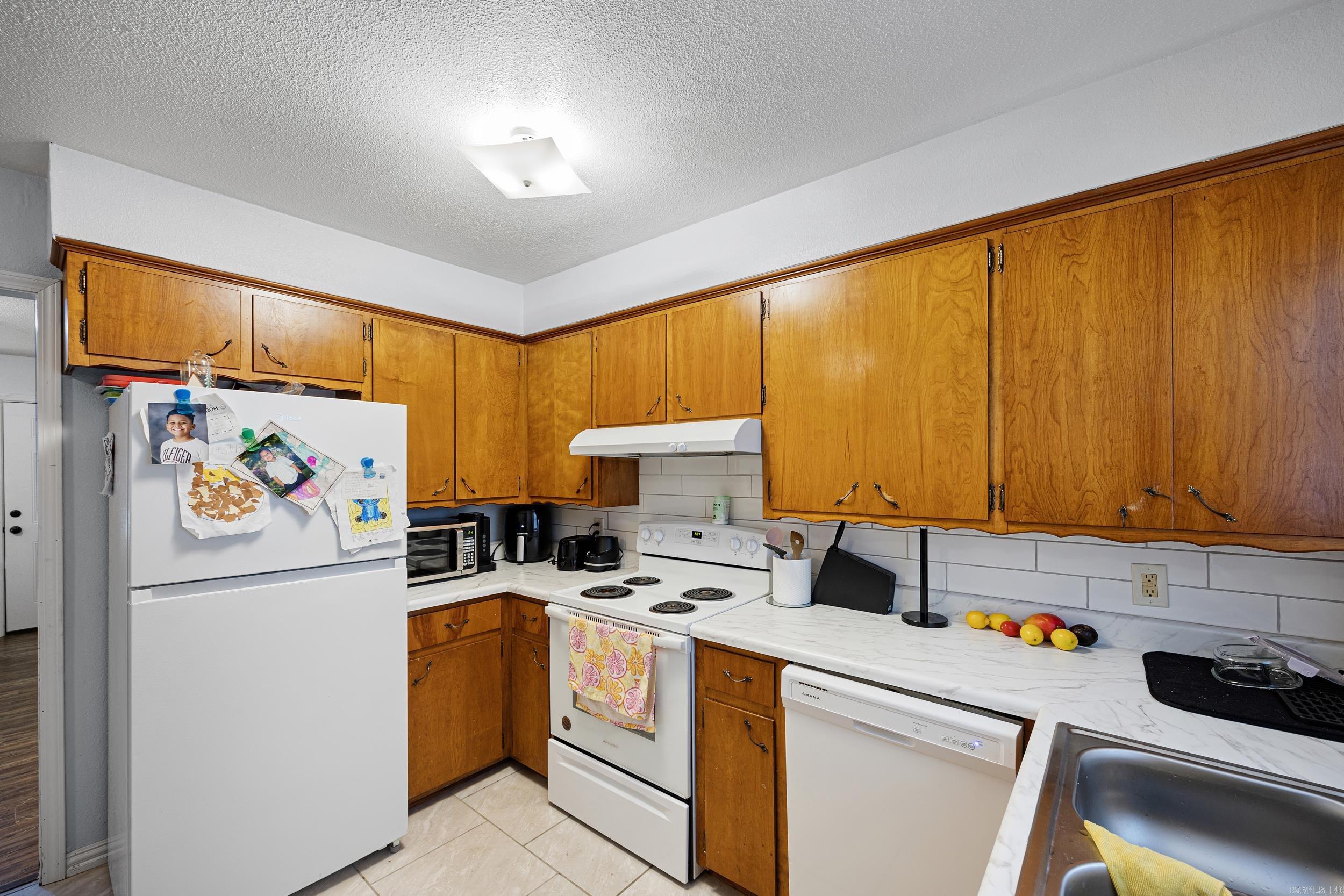 TN Cole - Residential Income