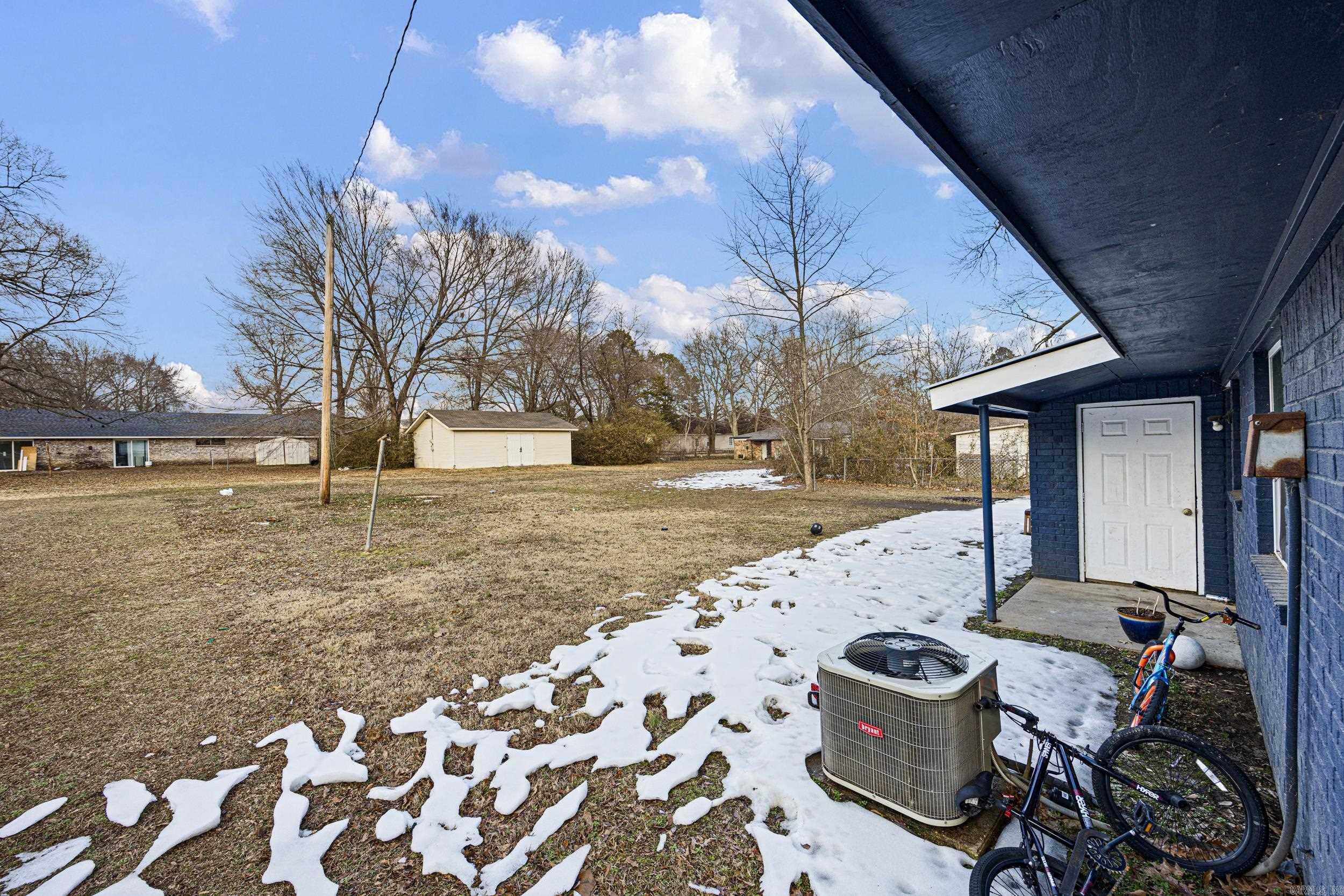 TN Cole - Residential Income