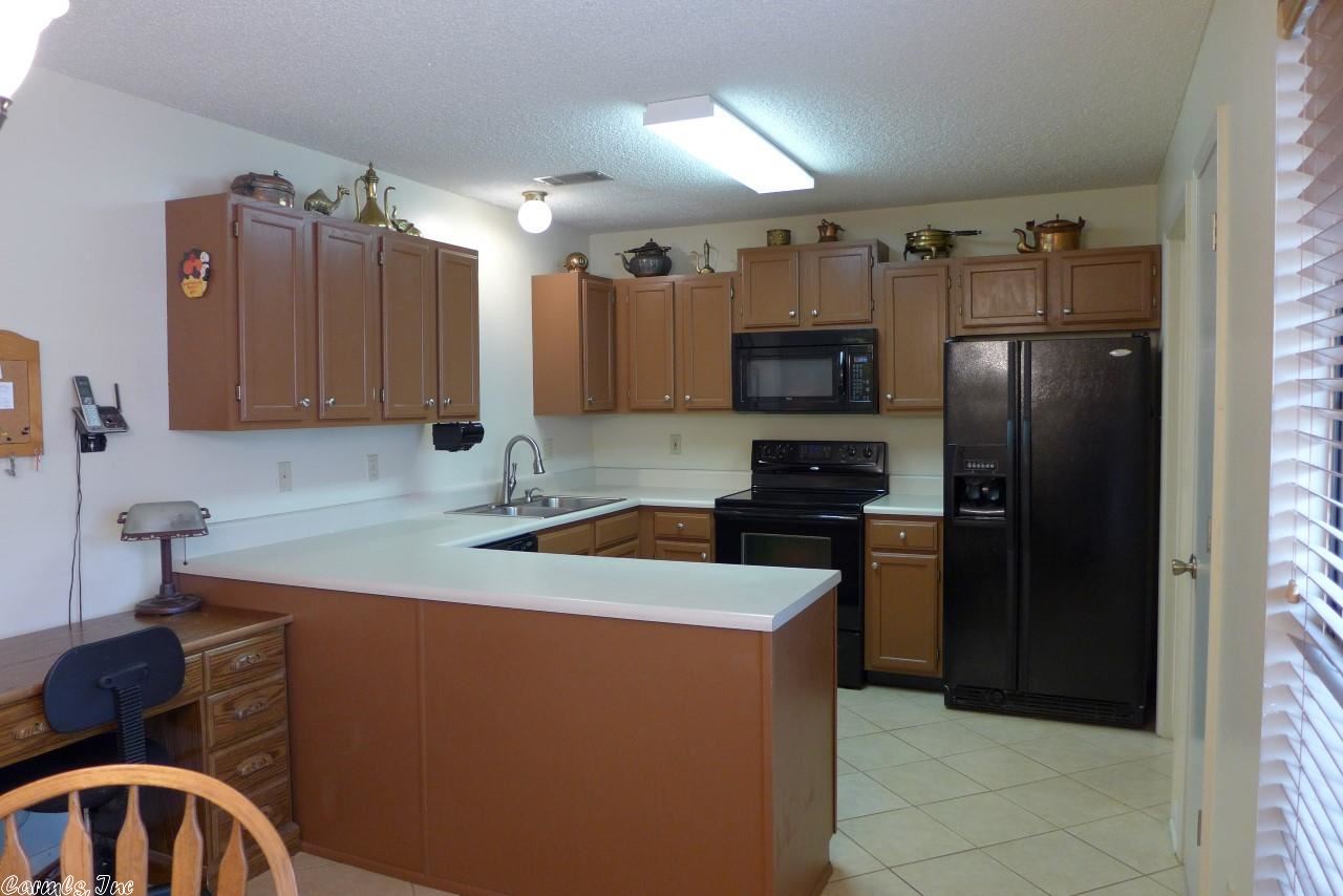 PARK RIDGE ADDN - Residential