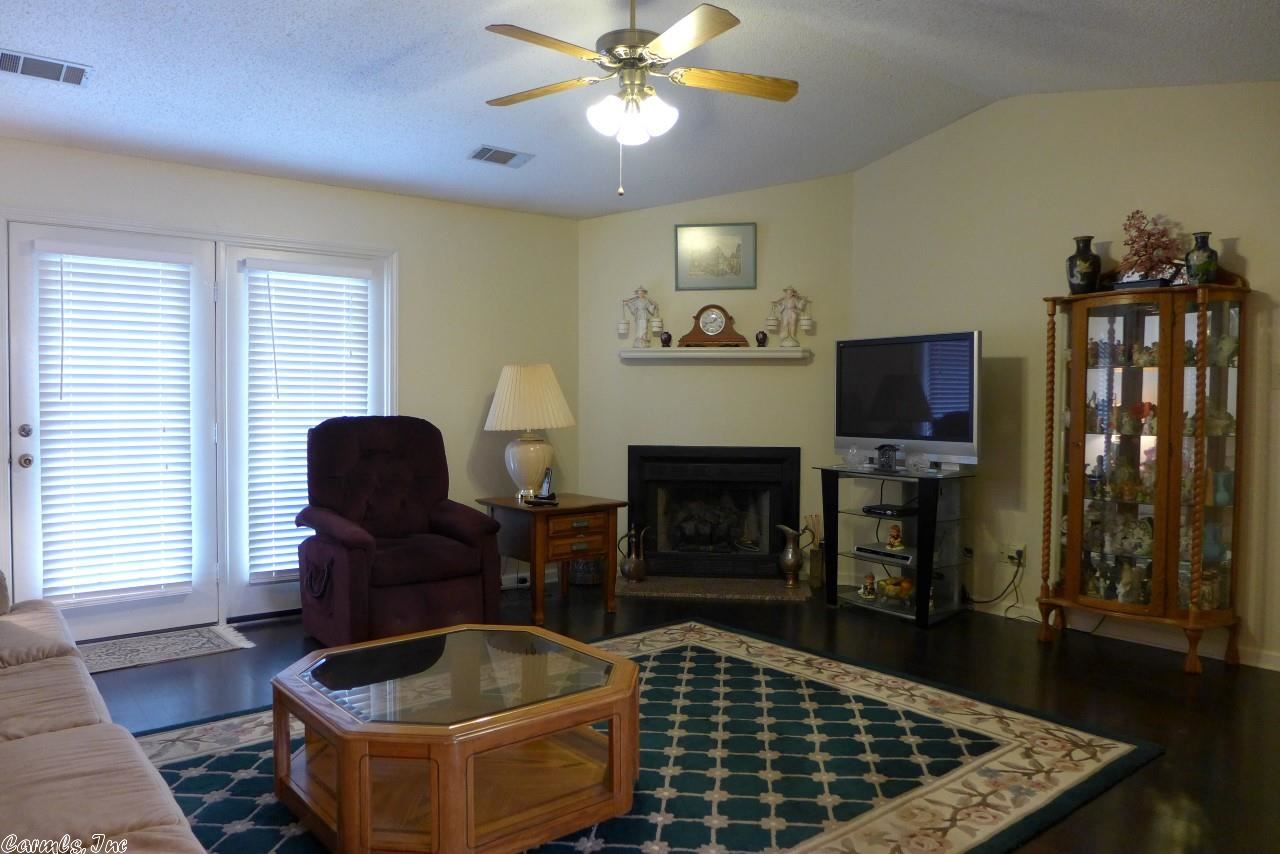 PARK RIDGE ADDN - Residential