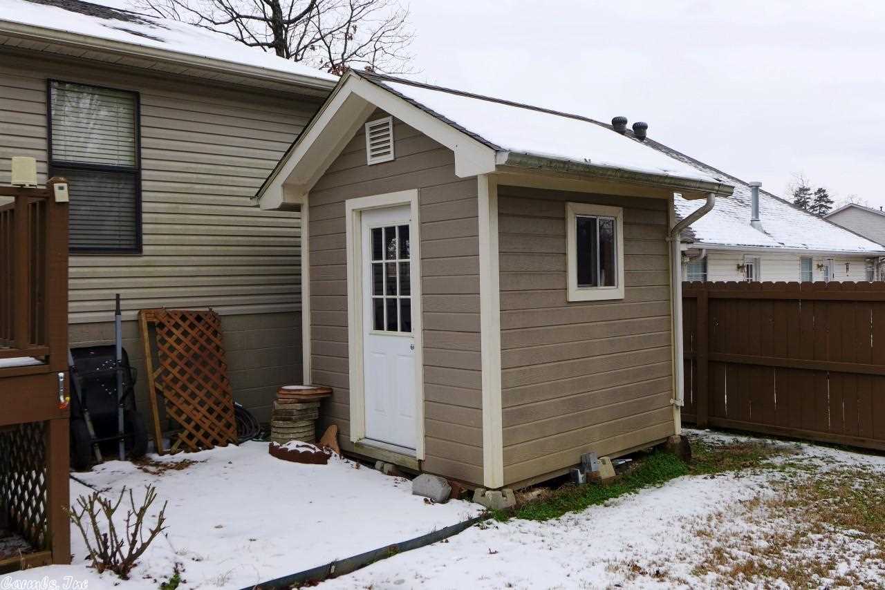 PARK RIDGE ADDN - Residential