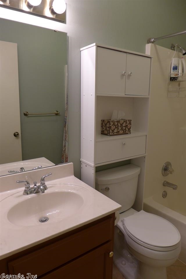 PARK RIDGE ADDN - Residential